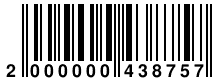 Ver codigo de barras