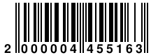 Ver codigo de barras