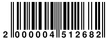 Ver codigo de barras