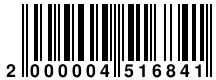 Ver codigo de barras