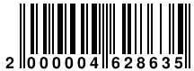 Ver codigo de barras