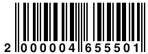 Ver codigo de barras