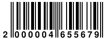 Ver codigo de barras