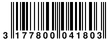 Ver codigo de barras