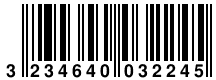 Ver codigo de barras