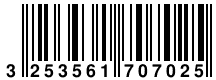 Ver codigo de barras