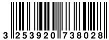 Ver codigo de barras