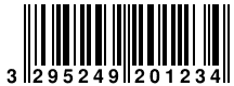 Ver codigo de barras