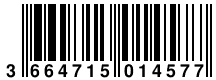 Ver codigo de barras