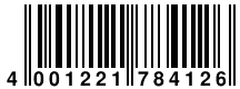 Ver codigo de barras