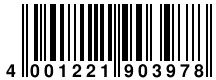 Ver codigo de barras