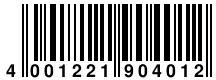 Ver codigo de barras