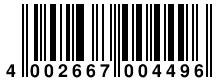 Ver codigo de barras