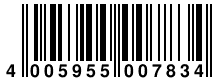 Ver codigo de barras