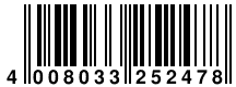 Ver codigo de barras