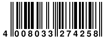 Ver codigo de barras