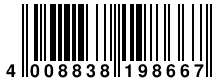 Ver codigo de barras