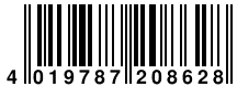 Ver codigo de barras