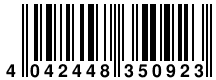 Ver codigo de barras