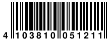 Ver codigo de barras