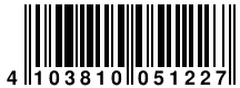 Ver codigo de barras