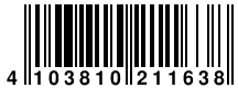 Ver codigo de barras