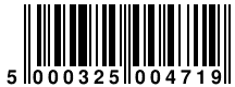 Ver codigo de barras