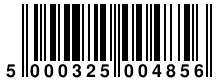 Ver codigo de barras