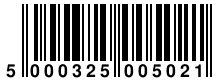 Ver codigo de barras