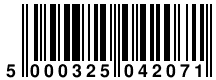 Ver codigo de barras