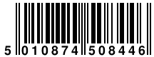 Ver codigo de barras