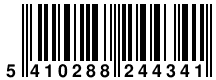 Ver codigo de barras