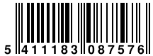 Ver codigo de barras