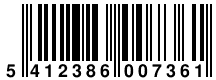 Ver codigo de barras