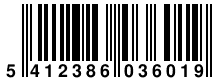 Ver codigo de barras