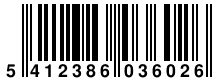 Ver codigo de barras