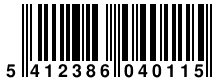 Ver codigo de barras