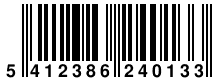 Ver codigo de barras