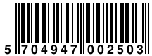 Ver codigo de barras