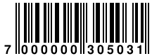 Ver codigo de barras