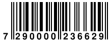 Ver codigo de barras