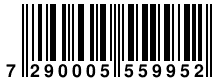 Ver codigo de barras