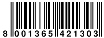 Ver codigo de barras