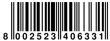 Ver codigo de barras