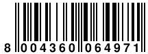 Ver codigo de barras