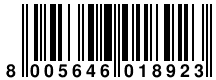 Ver codigo de barras