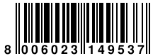 Ver codigo de barras