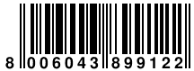 Ver codigo de barras