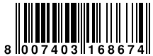 Ver codigo de barras