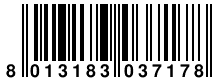 Ver codigo de barras